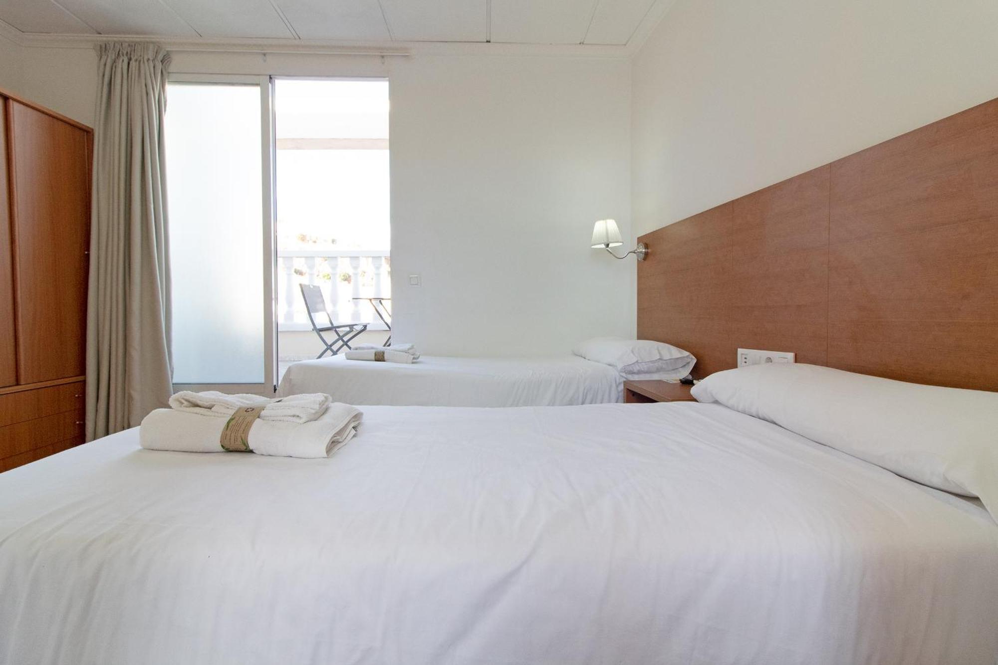 Hotel Sagunto Ngoại thất bức ảnh