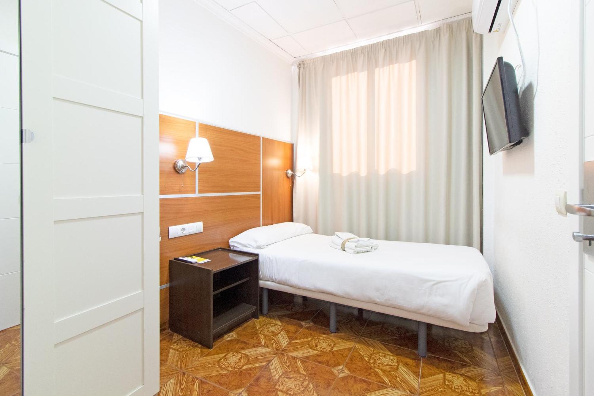 Hotel Sagunto Ngoại thất bức ảnh