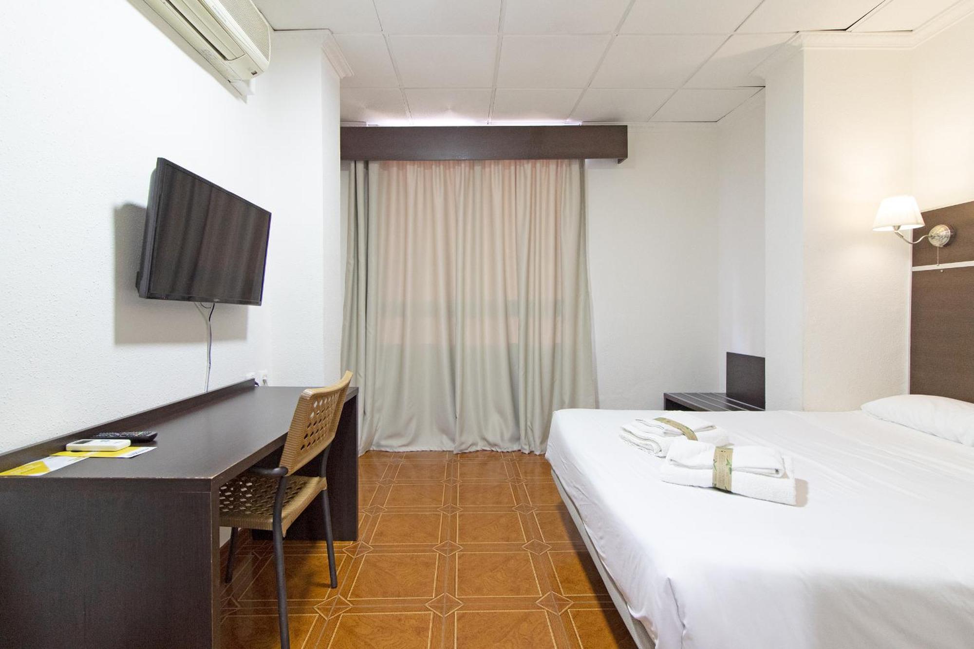 Hotel Sagunto Ngoại thất bức ảnh