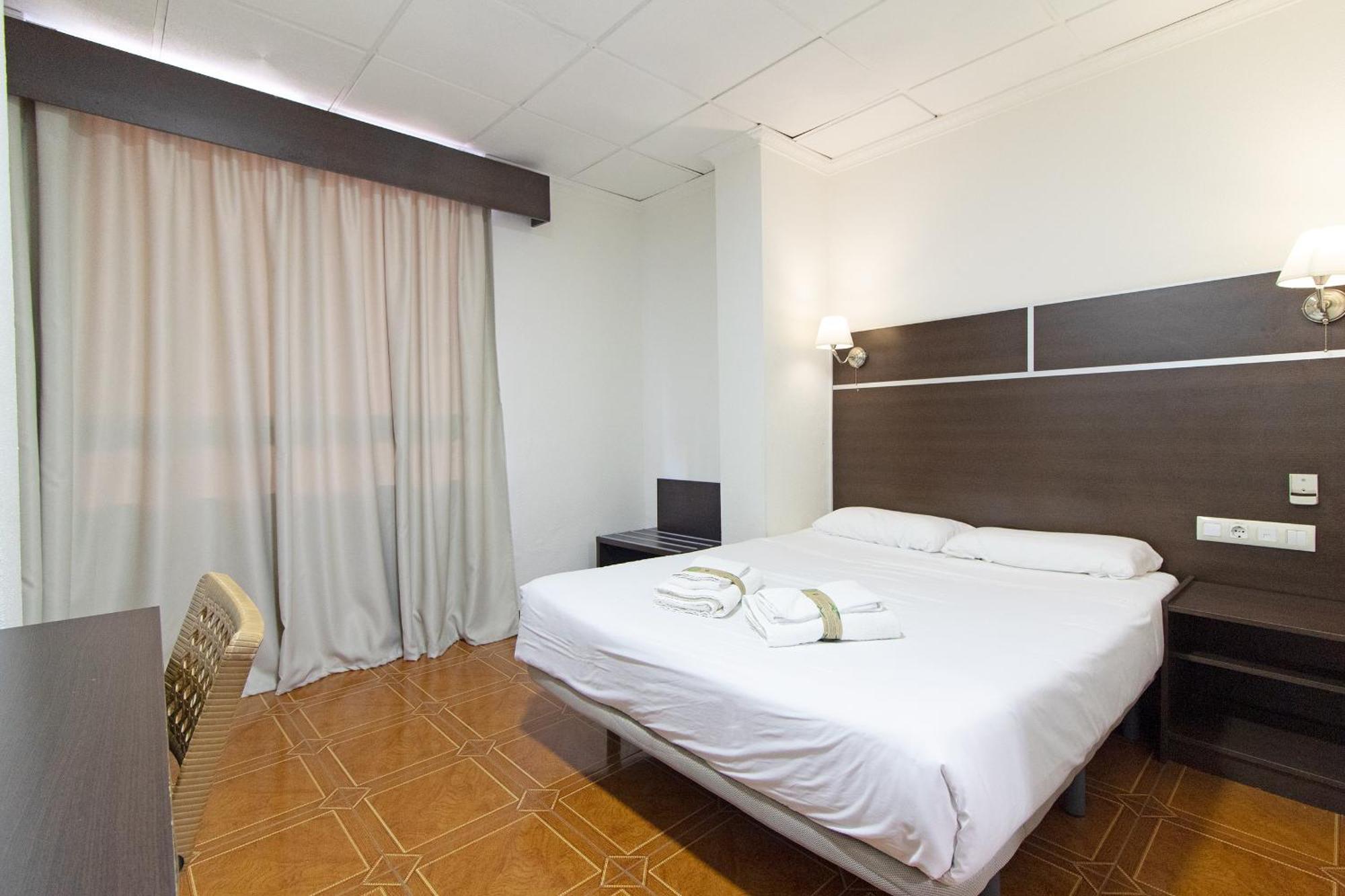 Hotel Sagunto Ngoại thất bức ảnh