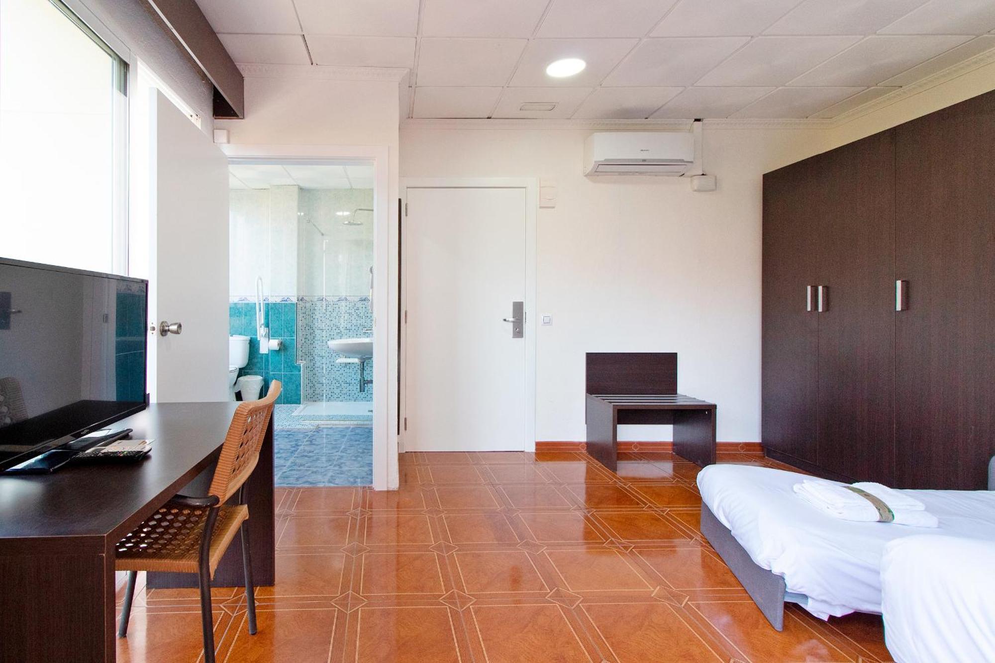 Hotel Sagunto Ngoại thất bức ảnh